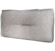 Мягкая накладка для кровати Бьёрк 160 P