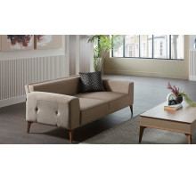 Двухместный диван-кровать Алвис(ALVIS) ALVIS-02 Двухместный диван-кровать Алвис(ALVIS) ALVIS-02