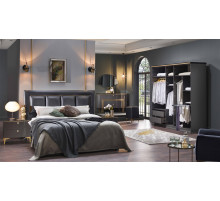 Спальня Карлино 2 (Carlino) Спальня Карлино 2 (Carlino)