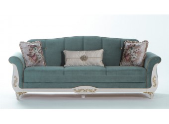 Трехместный диван-кровать Астория (Astoria) Беллона Распродажа