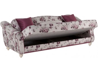 Трехместный диван-кровать Палас (Palace) Беллона