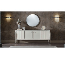 Тумба Gravita (Гравита) GRAV-10 слоновая кость Тумба Gravita (Гравита) GRAV-10 слоновая кость