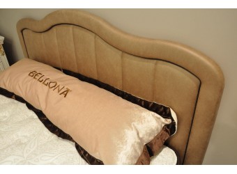 Двуспальная кровать VEGA (Вега) с подъемным механизмом