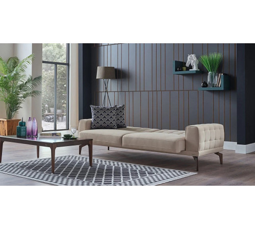 Двухместный диван Маркони (Marcony) Беллона