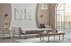 Трехместный диван-кровать Миранте (Mirante) MINT-03