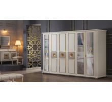 Спальня Мистраль (Mistral) MIST-СП