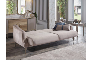 Трехместный диван-кровать Санвито (Sanvito) Беллона