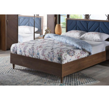 Двуспальная кровать Пальма PALMA-26