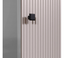 Пятистворатый шкаф для одежды Мадрид (Кашемир эмаль) Пятистворатый шкаф для одежды Мадрид (Кашемир эмаль)