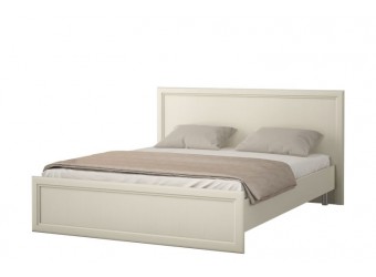 Двуспальная кровать Луара ЛУ-800.26в (160х200)