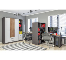 Комбинированный стол Мальма МН-135-26