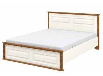 Двуспальная кровать Марсель МН-126-01