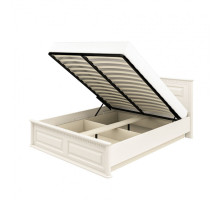 Двуспальная кровать Марсель (крем) МН-126-01-120(1)