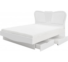 Кровать София МН-025-25 Кровать София МН-025-25