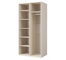 Двухстворчатый шкаф Астория МН-218-05-220