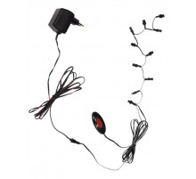 Трансформатор ZSI-12DC-10W