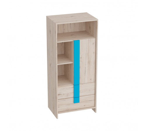 Детский стеллаж Скаут