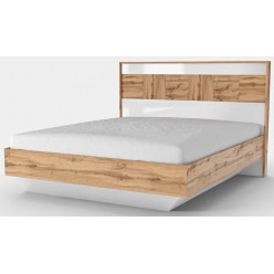 Двуспальная кровать Аризона 2707