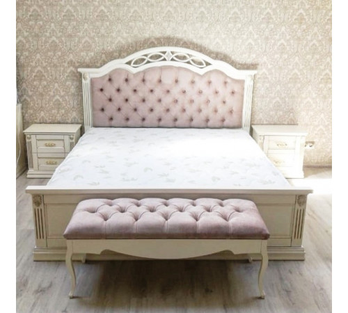 Банкетка Авиньон MUR-111-B большая