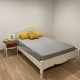 Двуспальная кровать Авиньон MUR-111-01