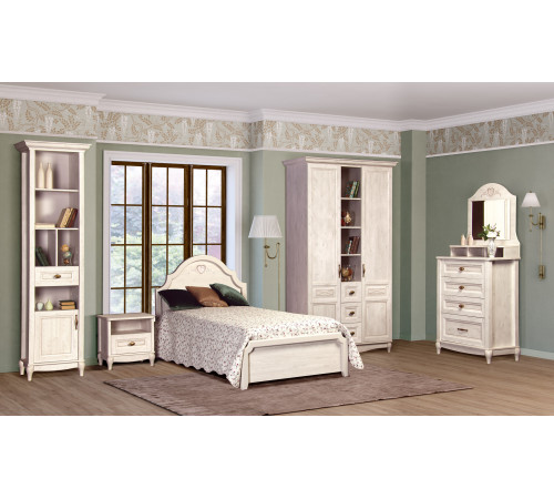 Детская Прованс 