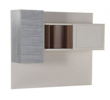 Надставка для письменного стола Мавенна (Mavenna) MAVN-14NP Надставка для письменного стола Мавенна (Mavenna) MAVN-14NP