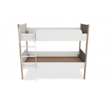 Кровать детская Мавенна (Mavenna), 2-х ярусная MAVN-41 Кровать детская Мавенна (Mavenna), 2-х ярусная MAVN-41