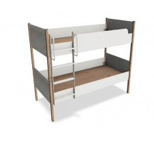 Кровать детская Мавенна (Mavenna), 2-х ярусная MAVN-41 Кровать детская Мавенна (Mavenna), 2-х ярусная MAVN-41