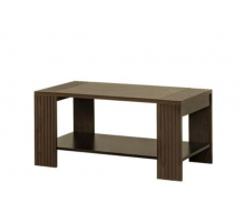 Столик журнальный Орлеан 843 ясень темный