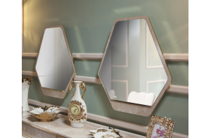 Зеркало Monreal (комплект из 2 шт)