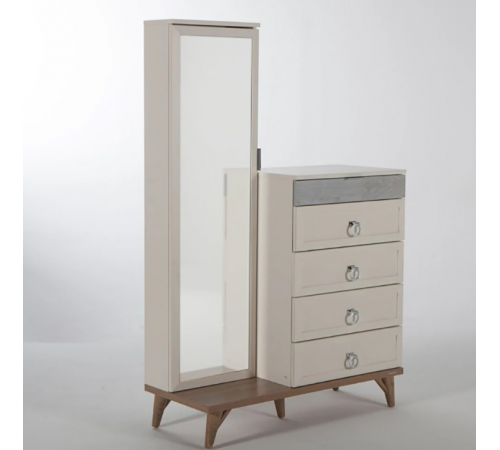 Стол туалетный-комод Мавенна (Mavenna) Стол туалетный-комод Мавенна (Mavenna)