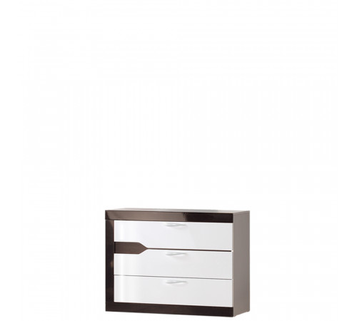 Комод для белья Ронда 311