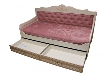 Односпальная кровать Алиса 550